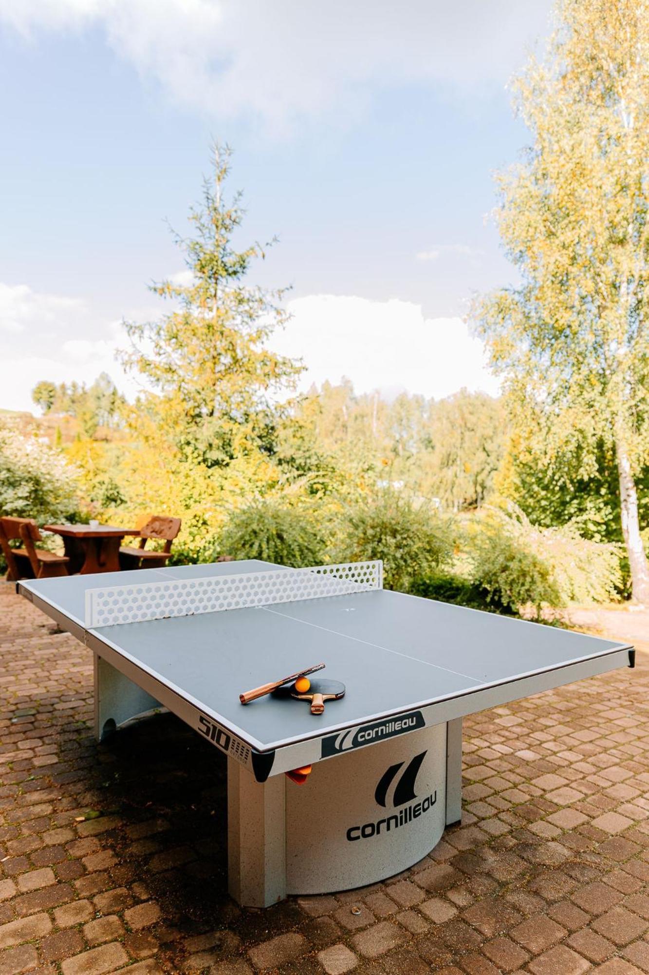 Resort Holiday Natural - Gosciniec Zacisze Хмельно Экстерьер фото