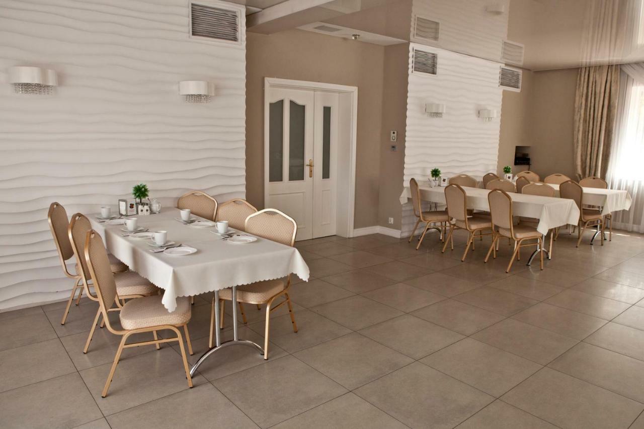 Resort Holiday Natural - Gosciniec Zacisze Хмельно Экстерьер фото